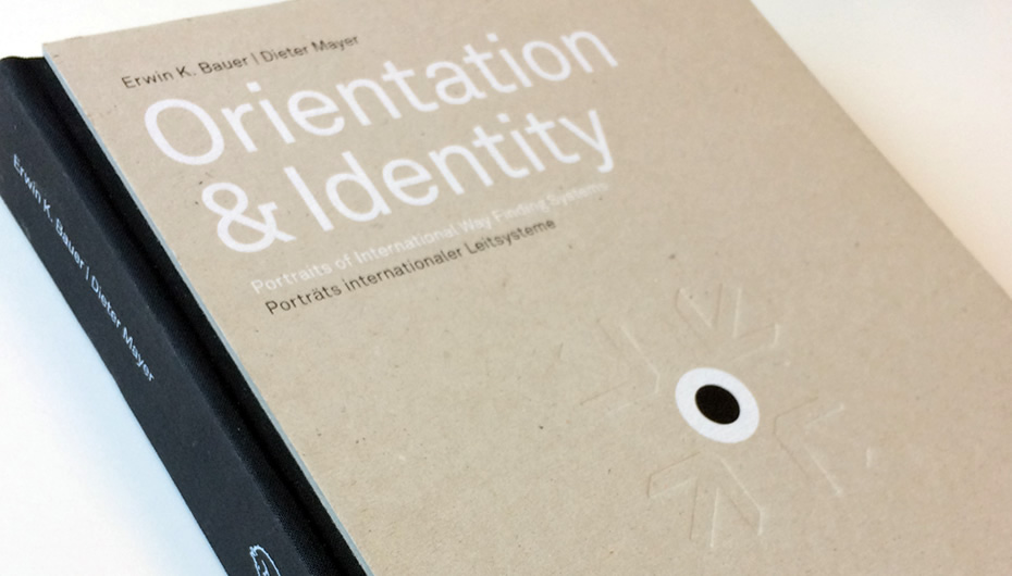 Orientation & Identity